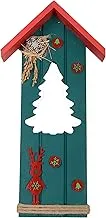 Momentum Wooden Christmas Decoration