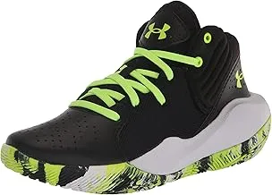 Under Armour Gs Jet '21 unisex-child Shoes