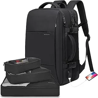 BANGE Unisex 1908 BACKPACK (pack of 1)