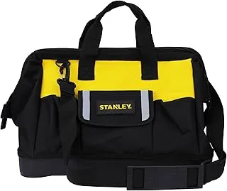 Tool Bag by Stanley, Black,STST516126