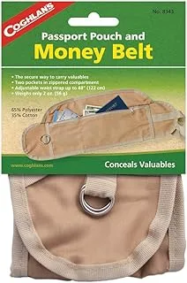 Coghlans Money Belt