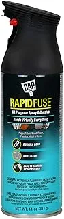 DAP RapidFuse Spray Adhesive