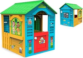 Cocomelon Patch Academy Kids Playhouse
