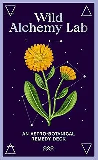 Wild Alchemy Lab