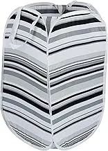 Royalford Cloth Hamper - Square [Rf5172]
