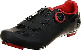 Basil FLR F-11 Shoes, 41 EU Size, Black/Red