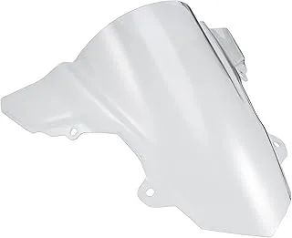 Z-RACING SCREEN FOR MOTORCYCLE BMW S1000RR 2018 CLEAR