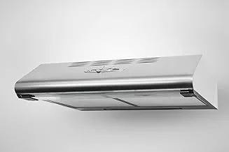 Super Premier - Cooker Hood - NOVELL A3 - INOX F60 CM