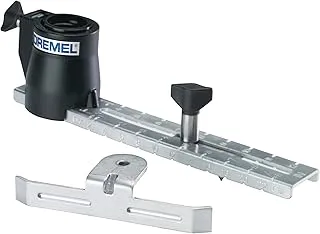 Dremel 678-01 Circle Cutter And Straight Edge Guide
