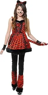 Tigress