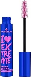 Essence I Love Extreme Volume Waterproof Mascara