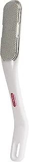 Titania 3014 Callous Foot File, White