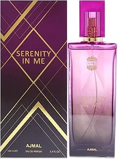 Ajmal Serenity In Me 100ML