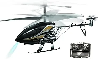 طائرة هليكوبتر Flybotic Sky Dragon III 3 قنوات متنوعة