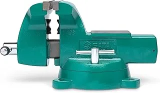 SATA, Mechanics Bench Vise 8