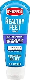 O'Keeffe's Healthy Feet Night Treatment