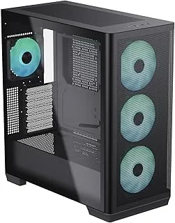 AEROCOOL C1-BK-v1
