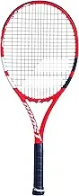 Babolat Boost S Strung Racket, Unisex Adult