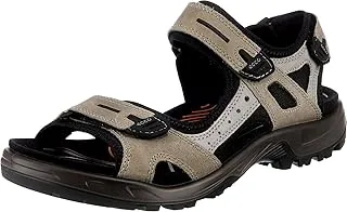 ECCO Men's Offroad Hiking Sandal Sport
