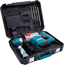 Total Rotary Hammer Set 1800w