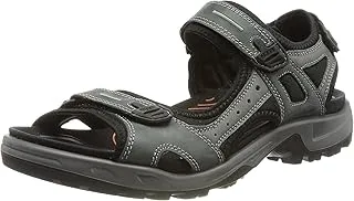 ECCO Men's Offroad Open Toe Sandals