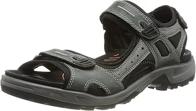 ECCO Men's Offroad Open Toe Sandals