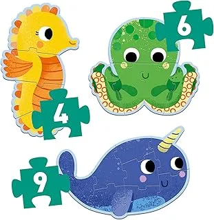 In The Sea Primo Puzzle