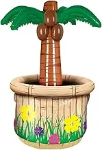 Beistle Inflatable Palm Tree Cooler