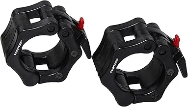 Tunturi Olympic Lock Jaw Collars (pair)