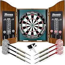 Harrows Complete Dart Pro's Choice Set