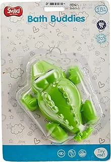Smiki 2745927 Plastic Bath Toy
