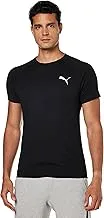 PUMA mens Evostripe Tee T-Shirt