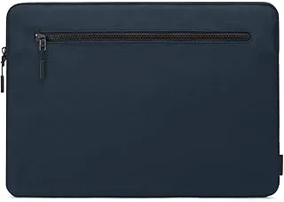 Pipetto MacBook Sleeve 13 Organiser - Navy