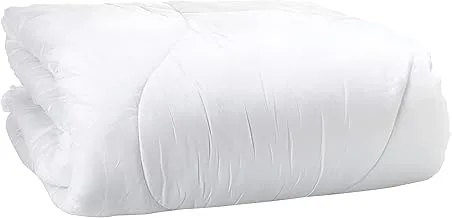 iBed home King Duvet - Size 220x240cm (White)