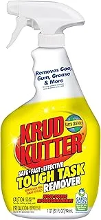 مزيل المهام الصعبة Krud Kutter سعة 32 أونصة بخاخ