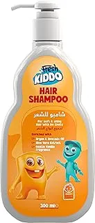 Fresh Kiddo Baby Shampoo 300 ml