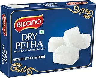 Bikano Dry Petha 400 g