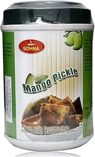 Verka Sohna Mango Pickle 1 kg