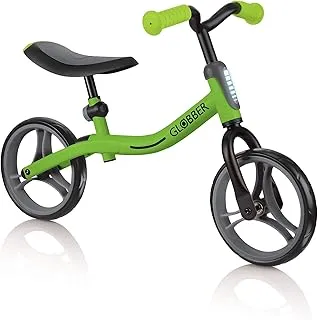 Globber Go Bike 610-106 Lime Green