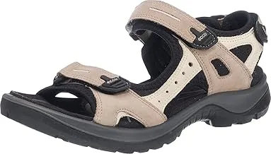 ECCO Men's Offroad Tarmac Sandals