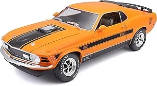 1:18 سي 1970 فورد موستانج ماخ 1