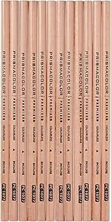Prismacolor Colorless Blender Pencils, 12/Pk (3503)