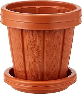 Cosmoplast Cedargrain 6