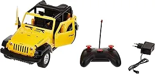 Off Road Full Function R/C Car