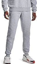 Under Armour mens Rival Fleece Joggers Pants