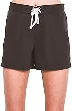 COEGA Ladies Ladies Boardshorts - Black