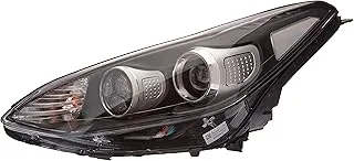 Kia مصباح Assy-Head ، يسار @ 92101F1110