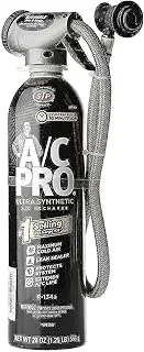 A/C Pro Recharge R-134a غاز فريون (20 أونصة) الولايات المتحدة الأمريكية