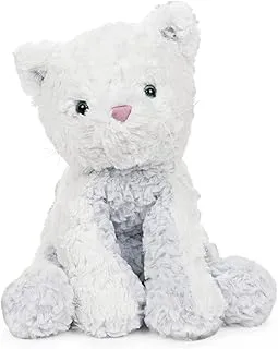 مجموعة GUND Cozys Collection قطيفة قطيفة ناعمة محشوة للأعمار من 1 إلى 10 بوصات