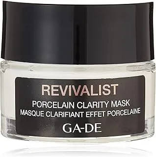 REVIVALIST PORCELAIN CLARITY MASK 50 ml